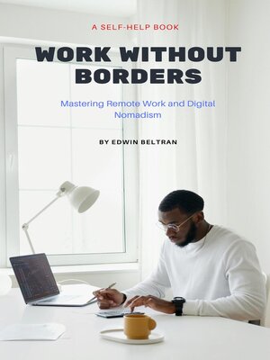 cover image of Work Without Borders